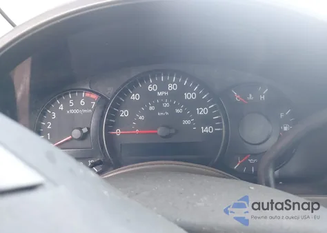 2006 Nissan Titan Xe from USA, damaged, VIN 1N6BA06A86N520560